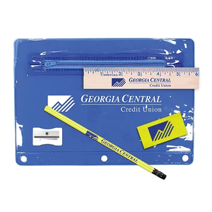 Photo of Premium Translucent School Kit