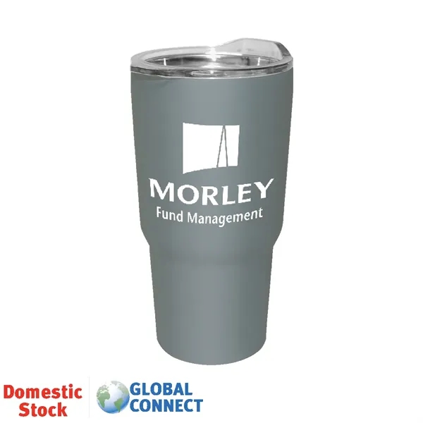 Dark Gray color option for Halcyon® 20 Oz. Tumbler