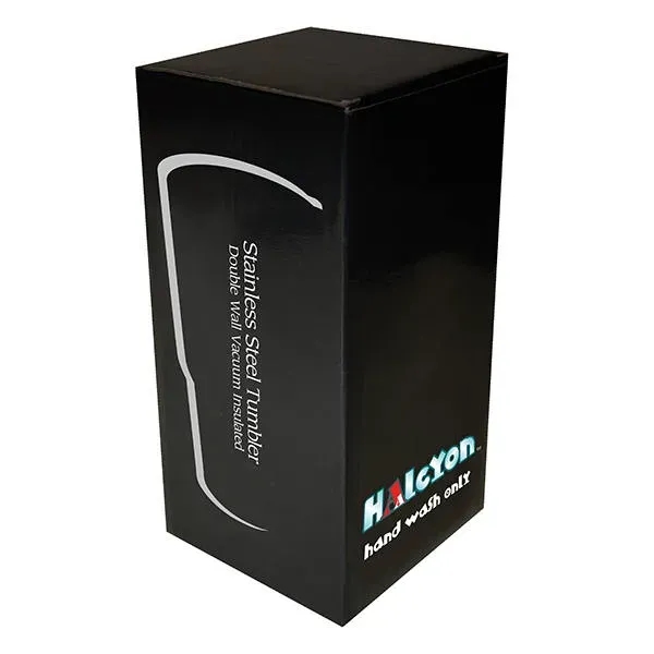 Extra color option for Halcyon® 20 Oz. Tumbler