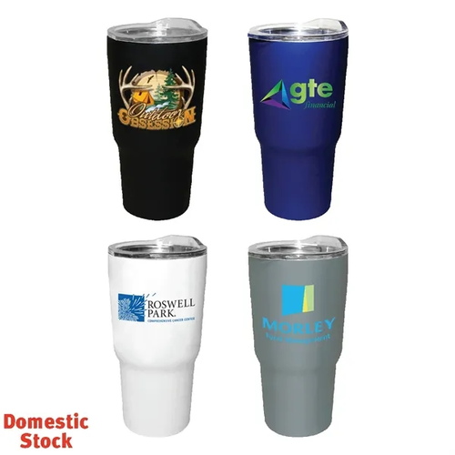 Main photo of Halcyon® 20 Oz. Tumbler, Full Color Digital