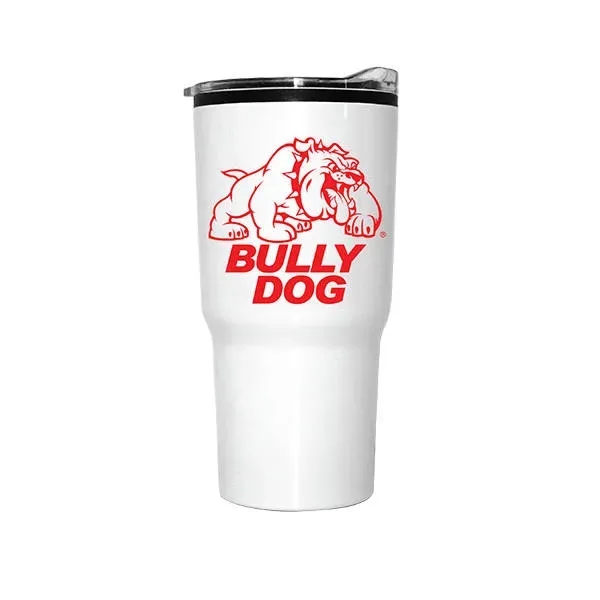 White color option for 20 Oz. Ares Tumbler