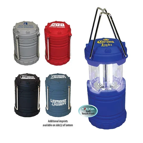 Main photo of Halcyon® Collapsible Lantern