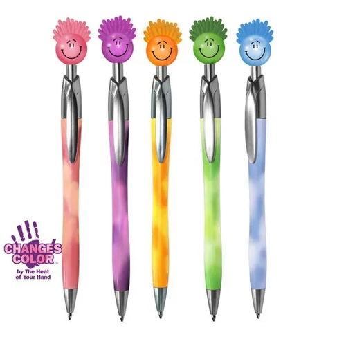 Main photo of Mood™ Fun Guy Pen