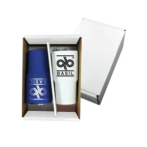 Photo of Halcyon® 20 Oz. Tumbler Gift Set