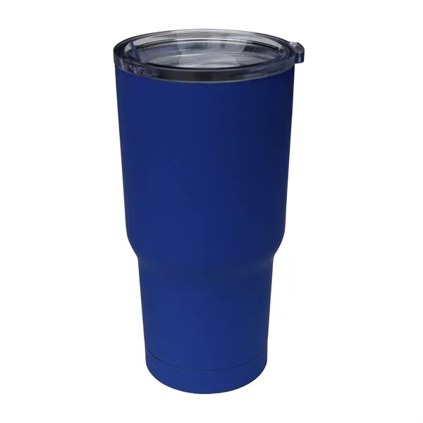 Blue color option for Halcyon® Tumbler & Deluxe Bottle Gift Set
