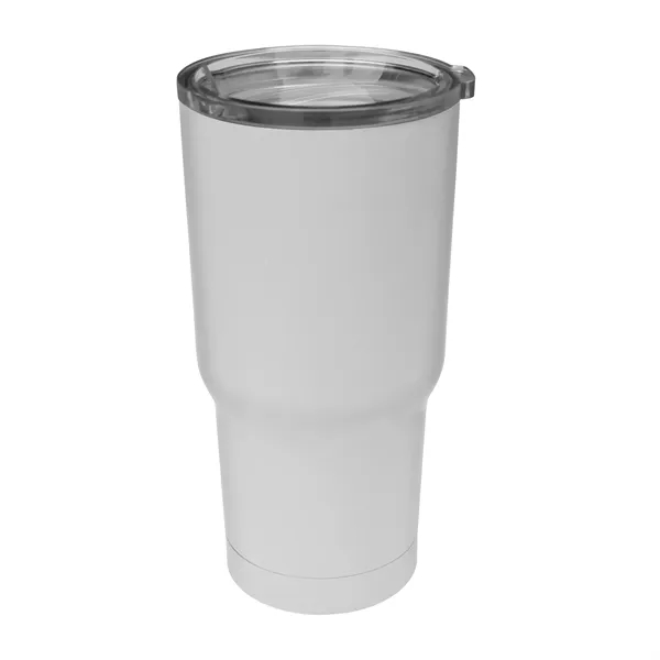 White color option for Halcyon® Tumbler & Deluxe Bottle Gift Set