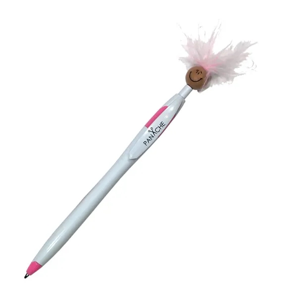 Pink color option for Wild Smilez Pen   Medium Tone