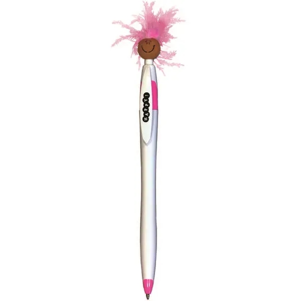 Pink color option for Wild Smilez Pen   Dark Tone