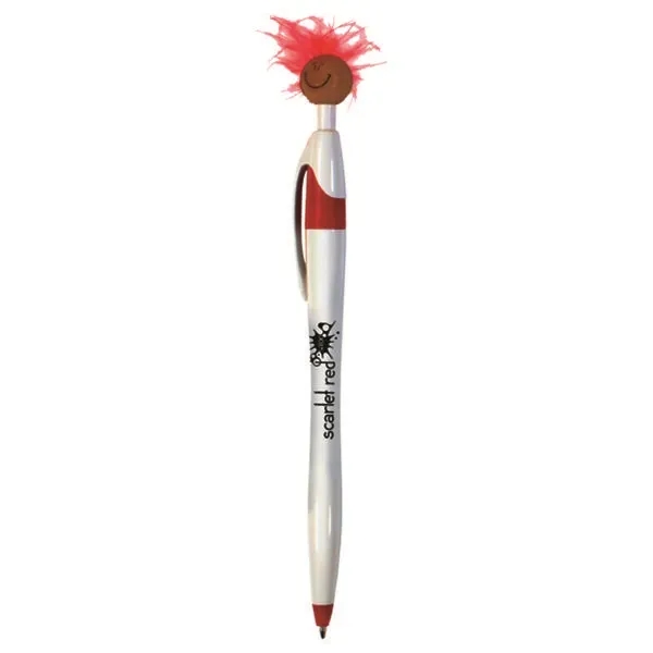 Red color option for Wild Smilez Pen   Dark Tone