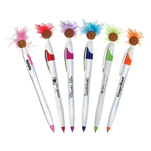 Main photo of Wild Smilez Pen   Dark Tone