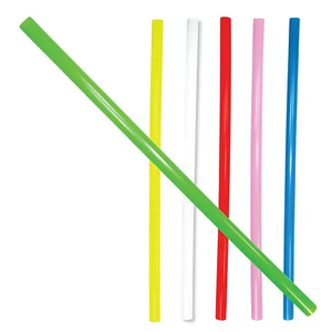 Photo of Reusable Standard Straw, Blank