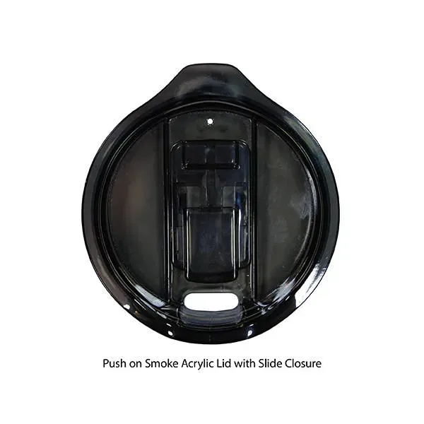 Extra color option for Halcyon® 20 Oz. Cork Bottom Tumbler