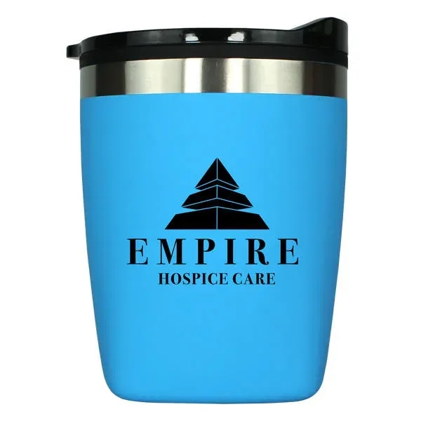 Light Blue color option for Halcyon® 12 Oz. Amigo Tumbler