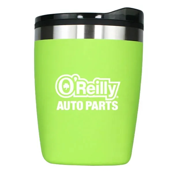 Lime Green color option for Halcyon® 12 Oz. Amigo Tumbler