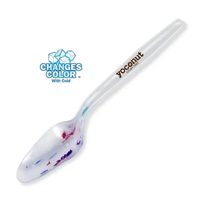 Photo of Rainbow Confetti Mood Spoon