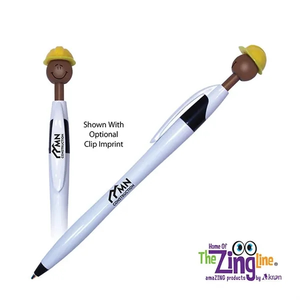 Photo of Safety Wild Smilez Pen   Dark Tone