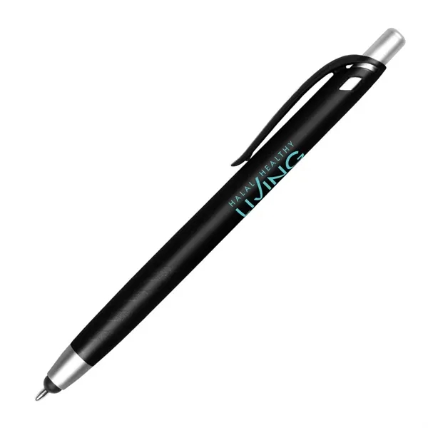 Black color option for Micro Halt™ Pen/Stylus