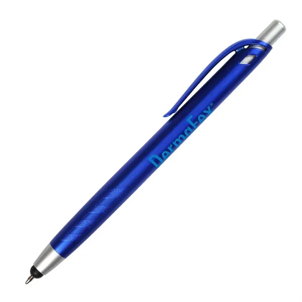 Dark Blue color option for Micro Halt™ Pen/Stylus