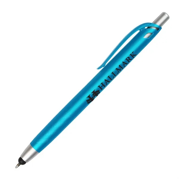 Light Blue color option for Micro Halt™ Pen/Stylus