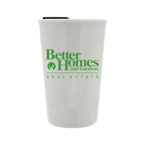 Photo of 11 Oz. Double Wall Ceramic Tumbler