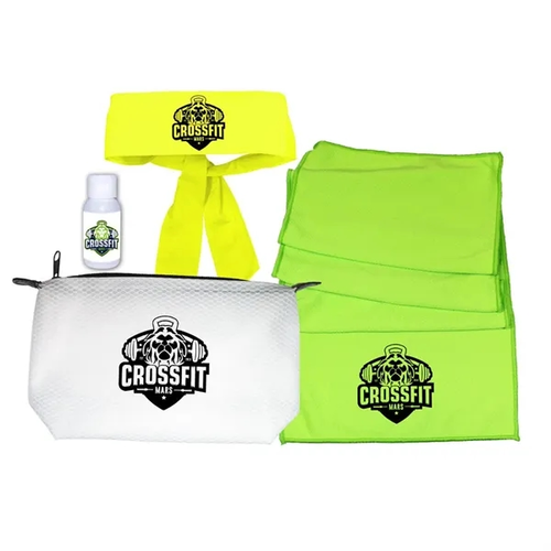 Main photo of Wellness Sport Kit