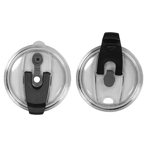 Extra color option for Halcyon® 20 Oz. Cork Bottom Tumbler With Stainless Straw/Fl