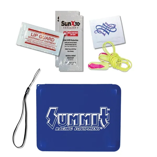 Main photo of Micro Halt™ Race Kit