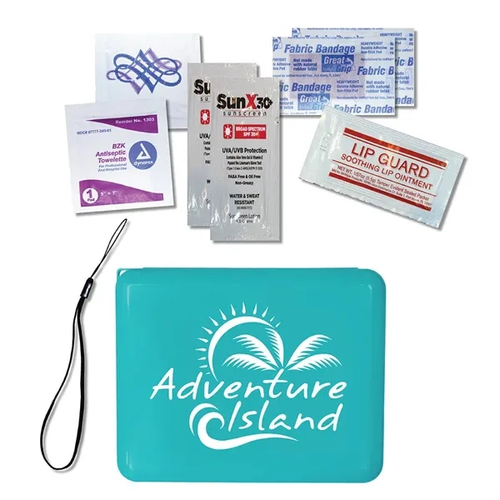 Main photo of Micro Halt™ Beach Kit