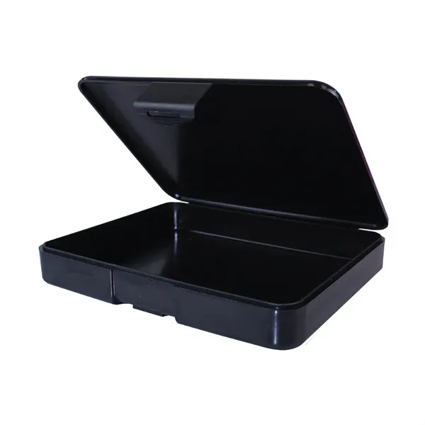 Black color option for Micro Halt™ First Aid Kit