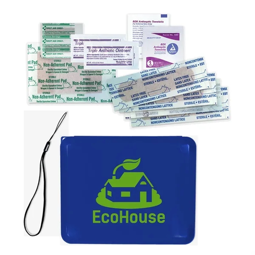 Main photo of Micro Halt™ First Aid Kit