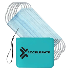 Photo of Micro Halt™ Kit With Disposable Masks