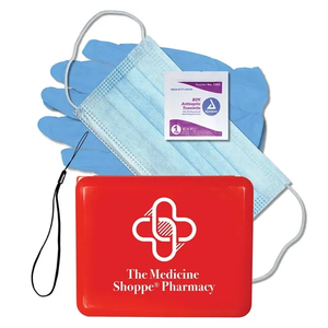 Photo of Micro Halt™ Clean Kit