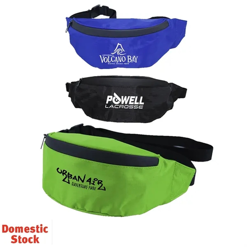 Main photo of Otaria™ Belt Bag