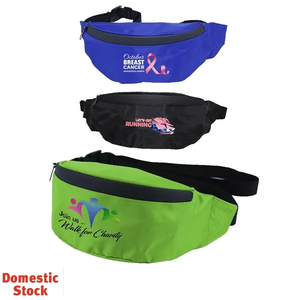 Photo of Otaria™ Belt Bag, Full Color Digital