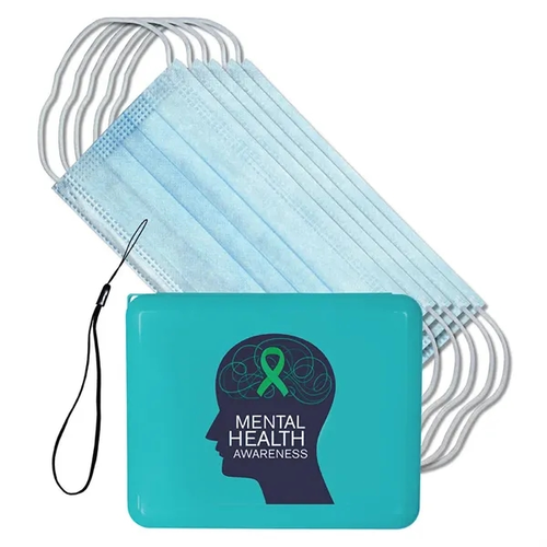 Main photo of Micro Halt™ Kit With Disposable Masks, Full Color Digital