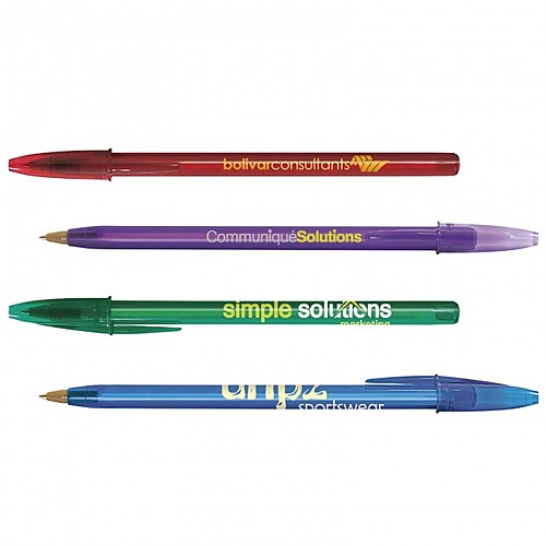 Photo of Bic  Style Clear