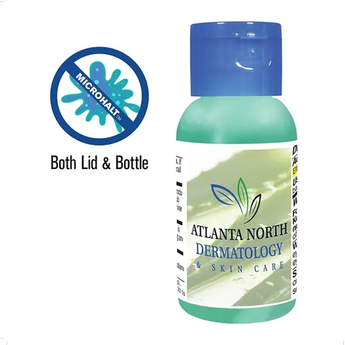 Main photo of 1 Oz. Aloe Vera Gel , Full Color Digital