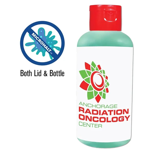 Main photo of 3 Oz. Aloe Vera Gel , Full Color Digital