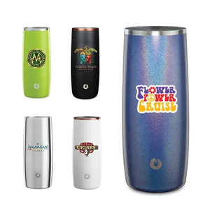 Photo of Snowfox®  14 Oz. Highball Glass