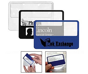 Photo of Wallet Magnifier With Case