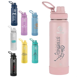 Photo of Takeya® 24 Oz. Actives Spout Lid