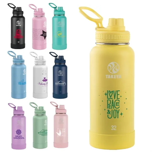 Photo of Takeya® 32 Oz. Actives With Spout Lid