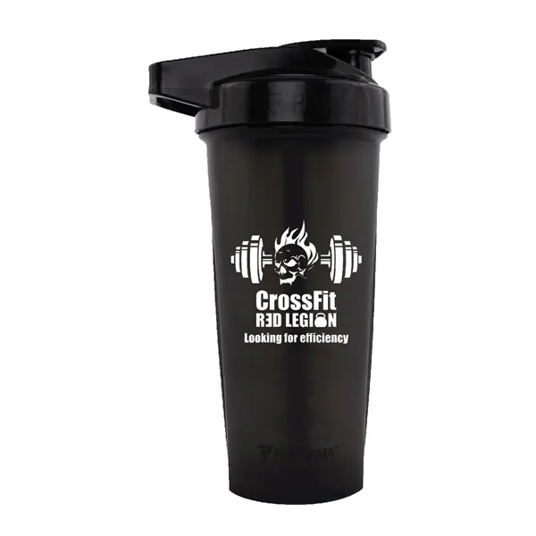 Black color option for Perfect Shaker™ 28 Oz. Activ Bottle