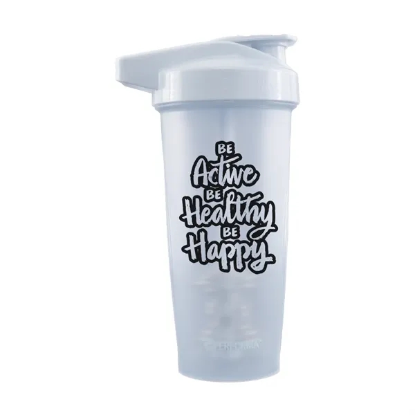 Light Blue color option for Perfect Shaker™ 28 Oz. Activ Bottle