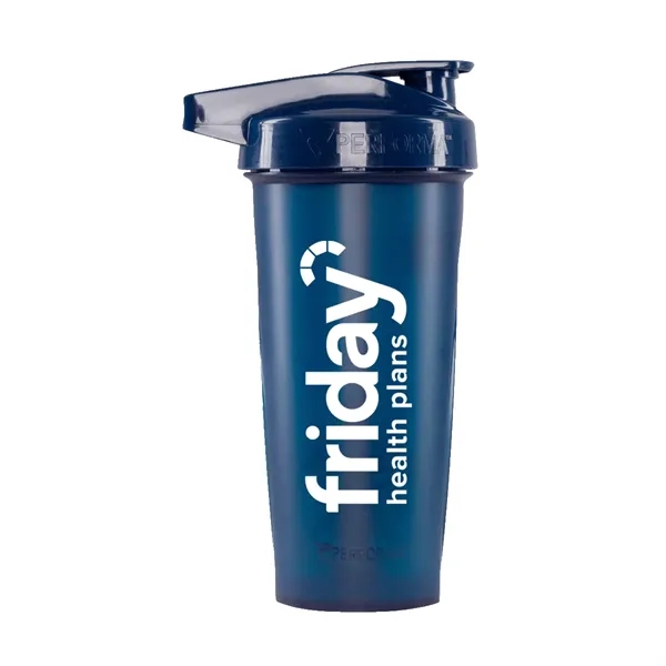 Navy Blue color option for Perfect Shaker™ 28 Oz. Activ Bottle