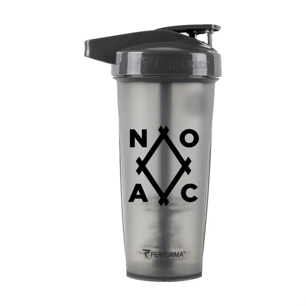 Slate color option for Perfect Shaker™ 28 Oz. Activ Bottle