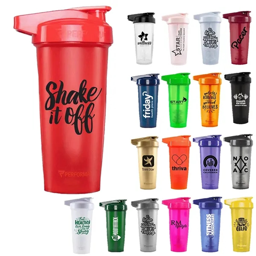 Main photo of Perfect Shaker™ 28 Oz. Activ Bottle