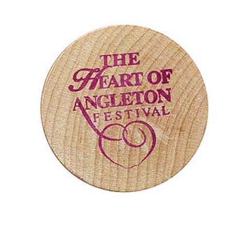 Main photo of Wooden Nickel