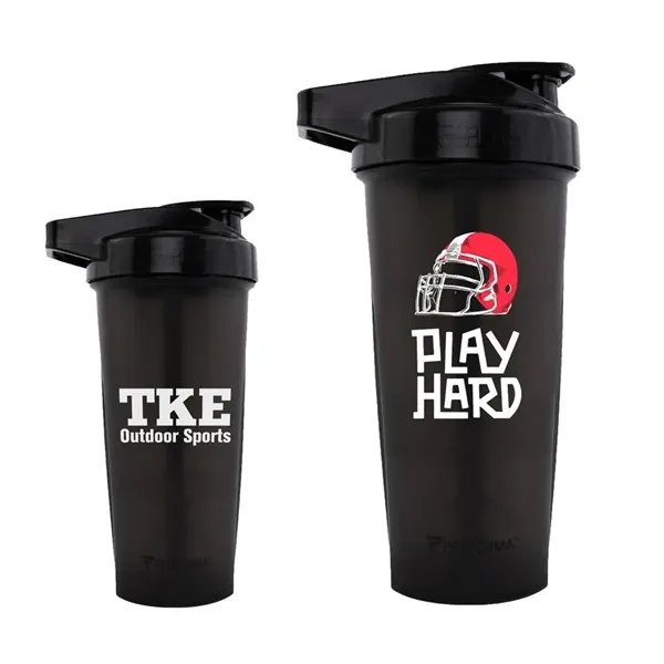 Extra color option for Perfect Shaker™ 48 Oz. Activ Bottle