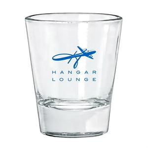 Photo of 1.75 Oz. Shot Glass   Usa